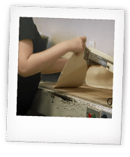 Ricardo's Made From Scratch Pizza