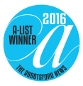 Ricardo's Pizza Abbotsford Award